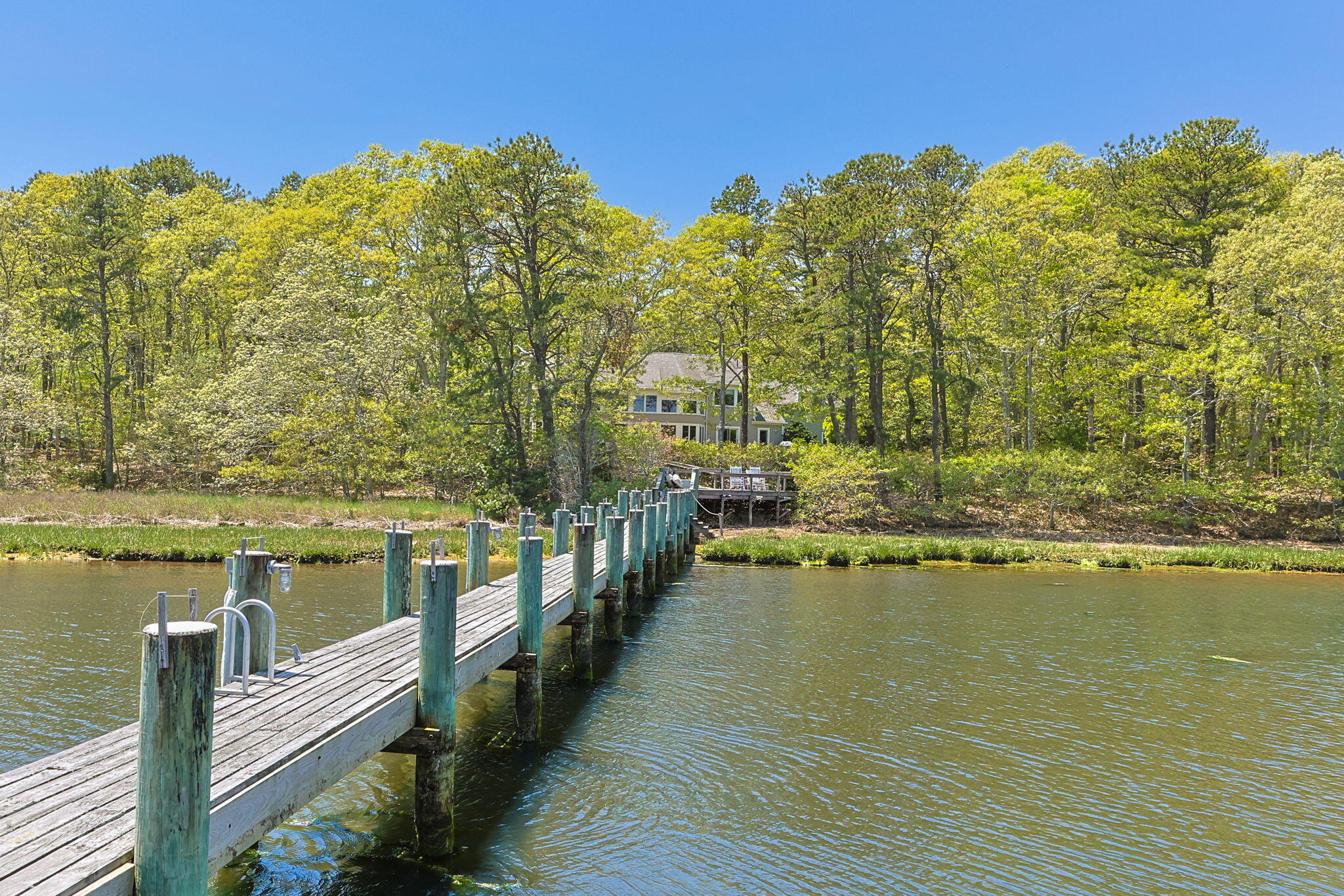 476 Baxters Neck Road Marstons Mills MA 02648