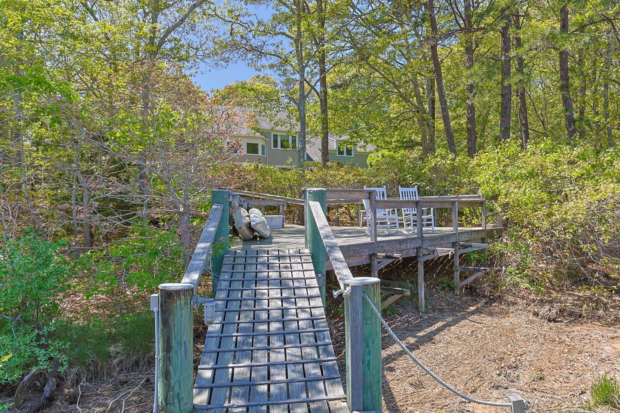 476 Baxters Neck Road Marstons Mills MA 02648