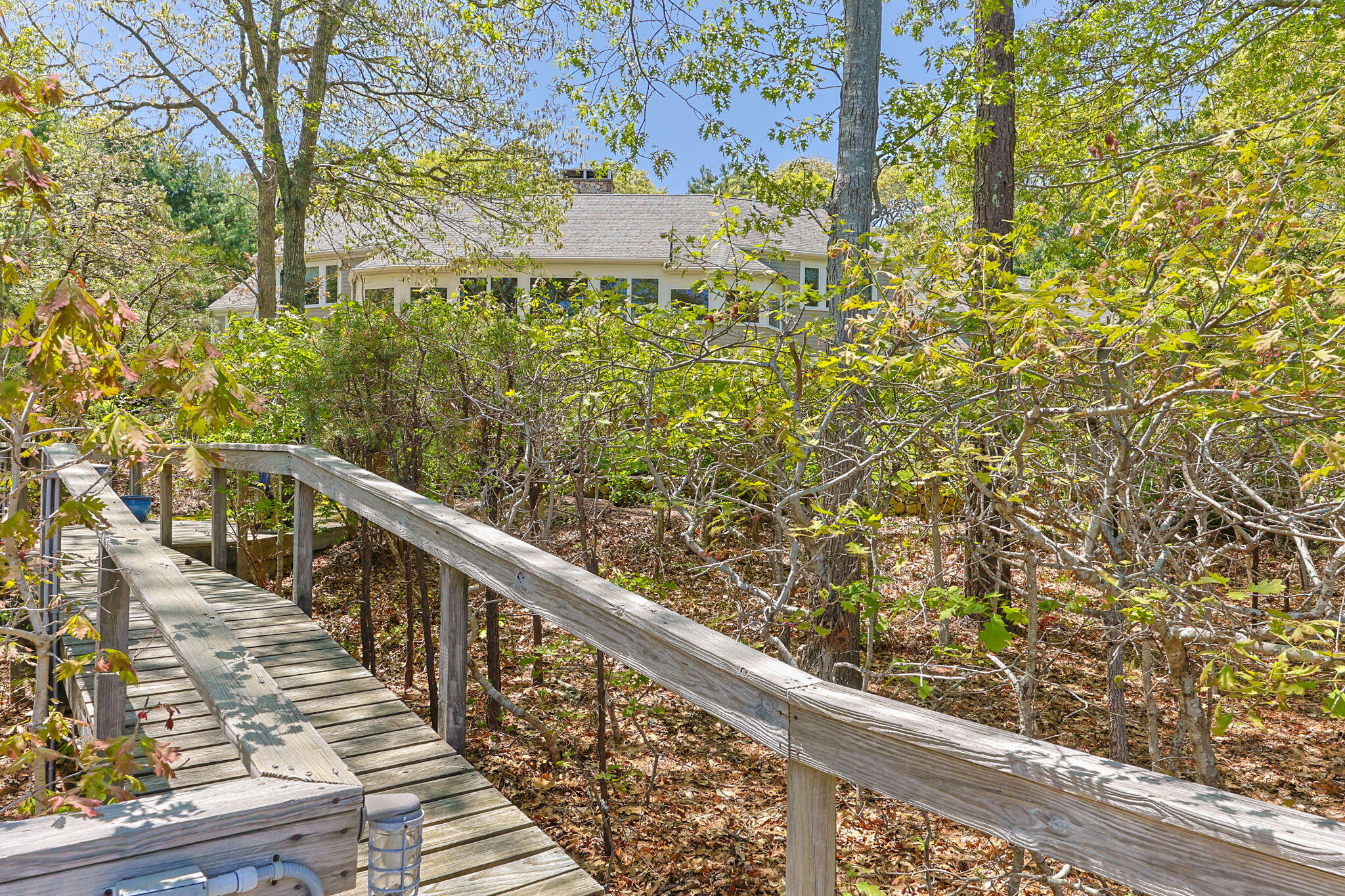 476 Baxters Neck Road Marstons Mills MA 02648