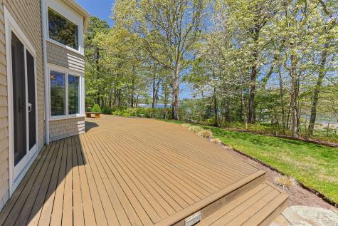 476 Baxters Neck Road Barnstable MA 02648
