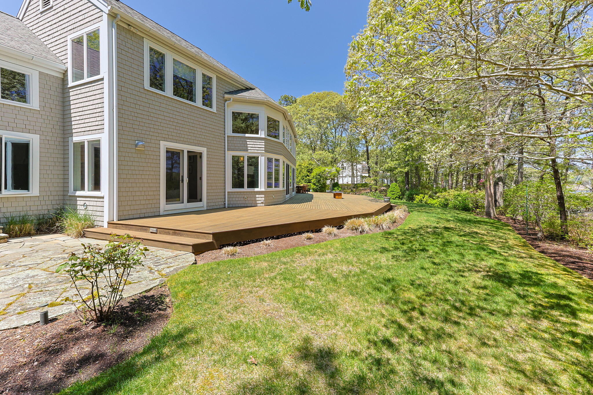 476 Baxters Neck Road Marstons Mills MA 02648