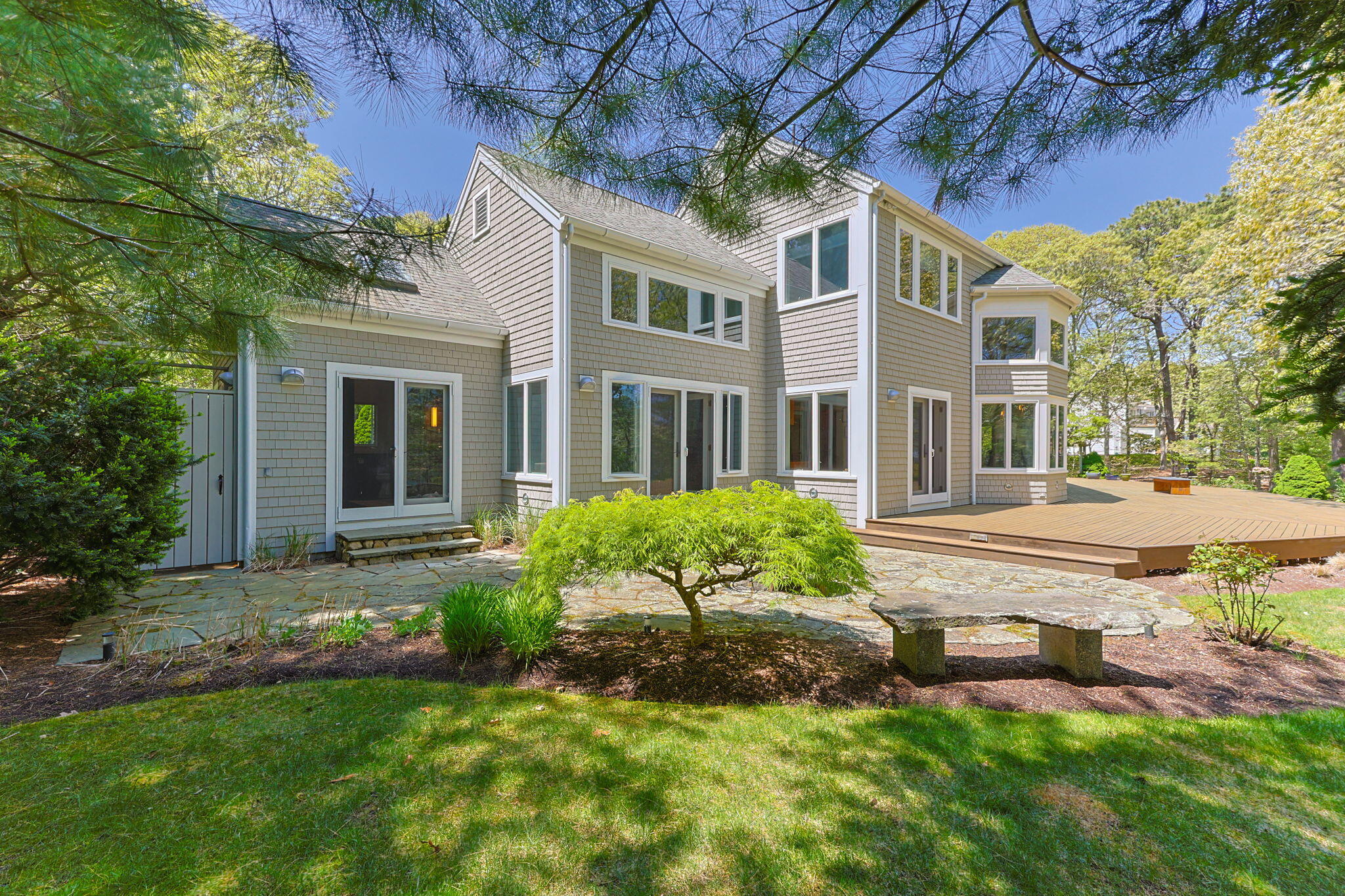 476 Baxters Neck Road Marstons Mills MA 02648