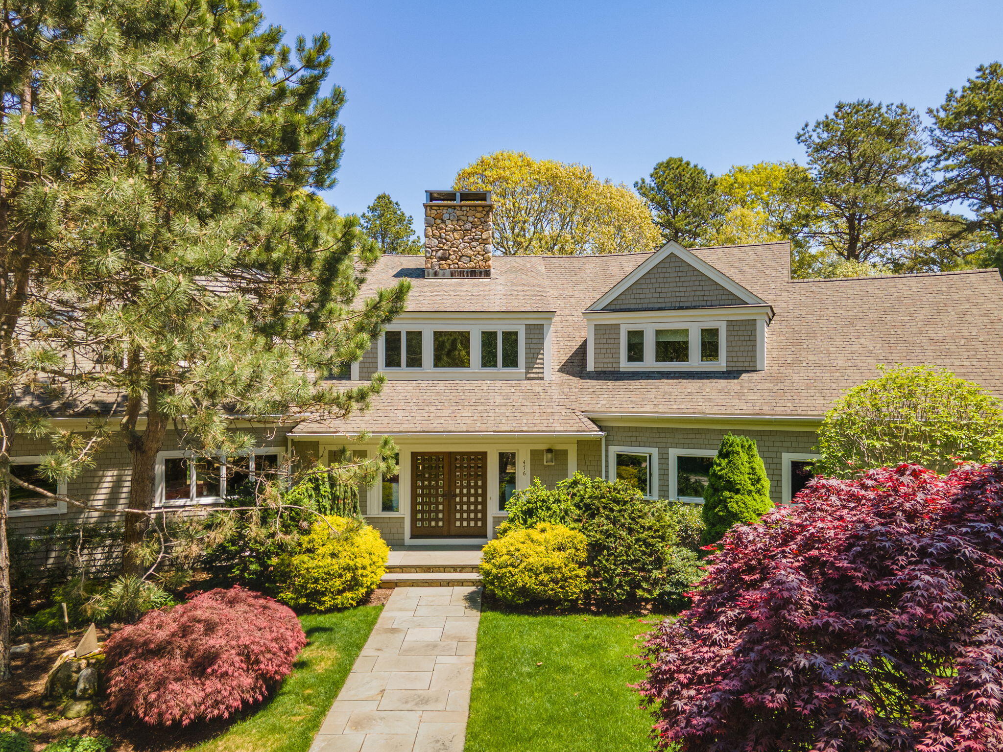 476 Baxters Neck Road Marstons Mills MA 02648