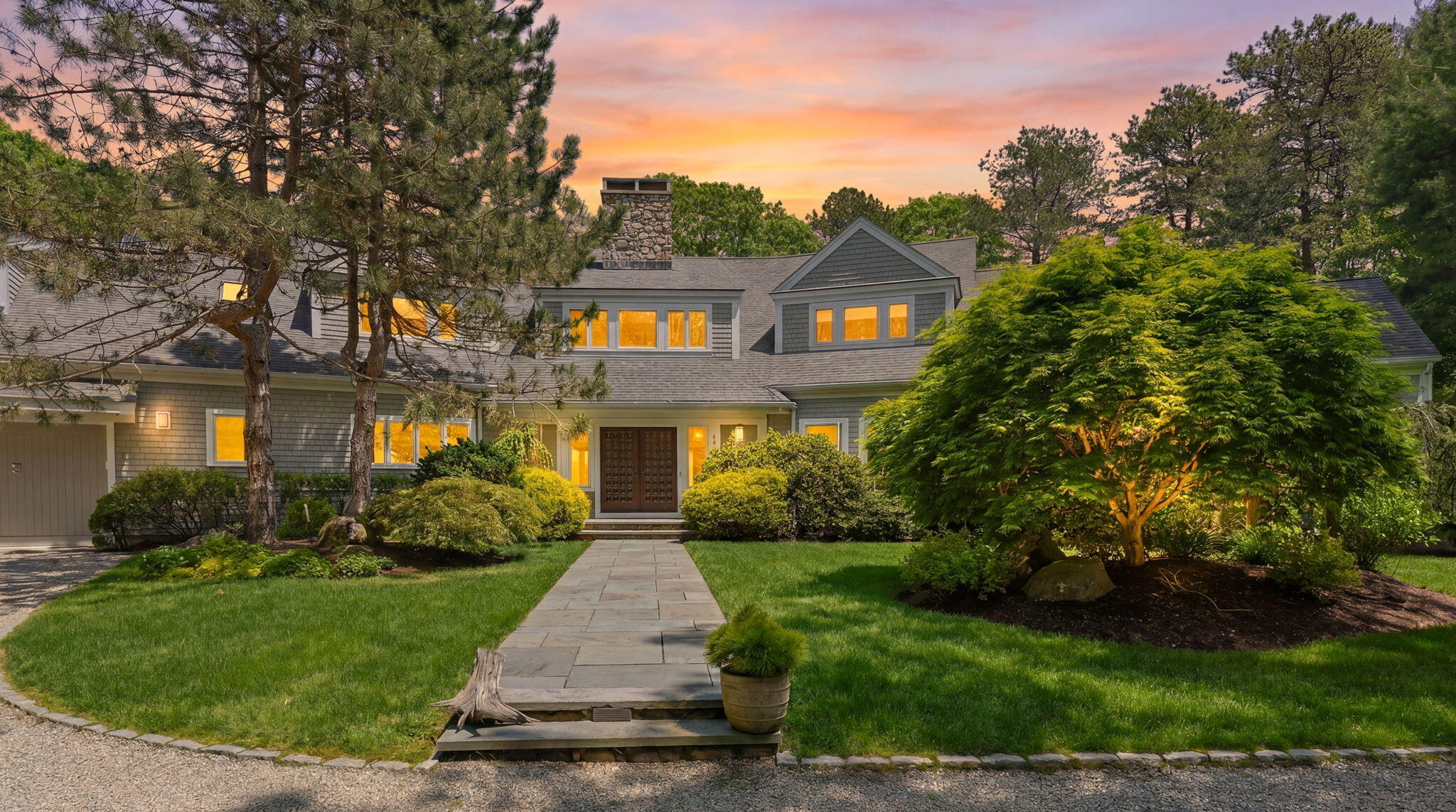 476 Baxters Neck Road Marstons Mills MA 02648