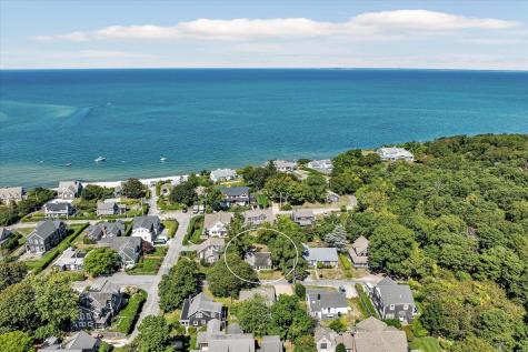 35 Bradford Road Brewster MA 02631