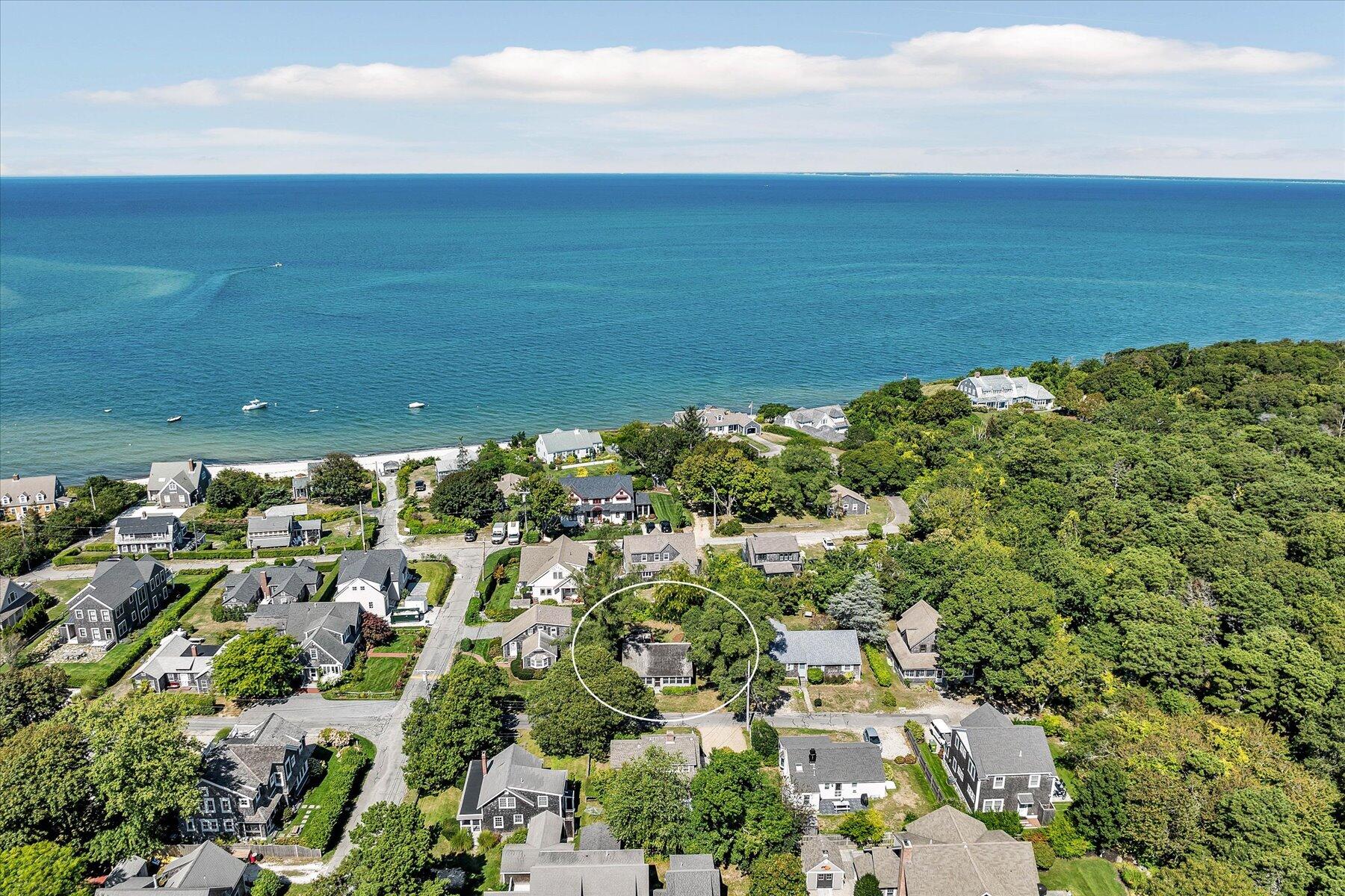 35 Bradford Road Brewster MA 02631