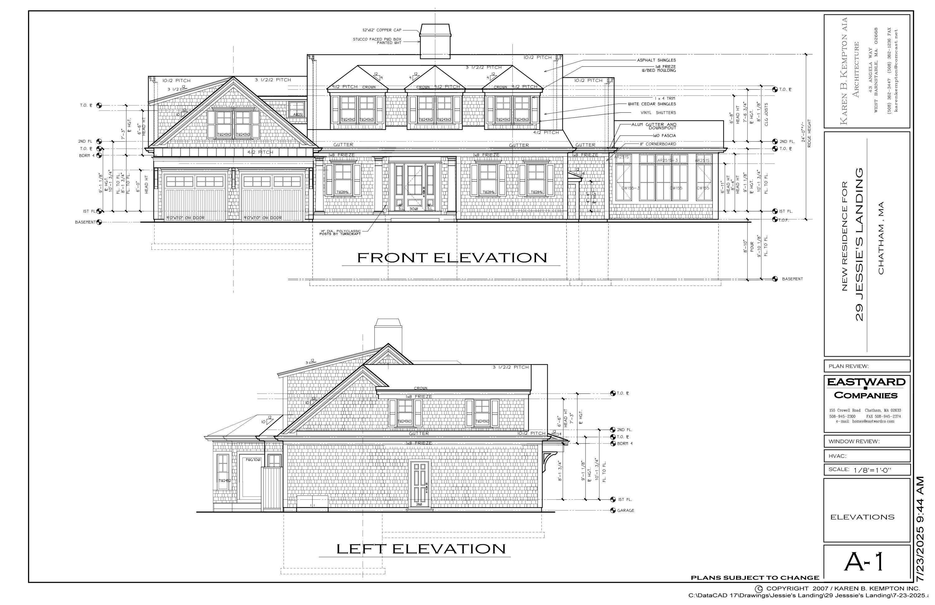 29 Jessies Landing Chatham MA 02633