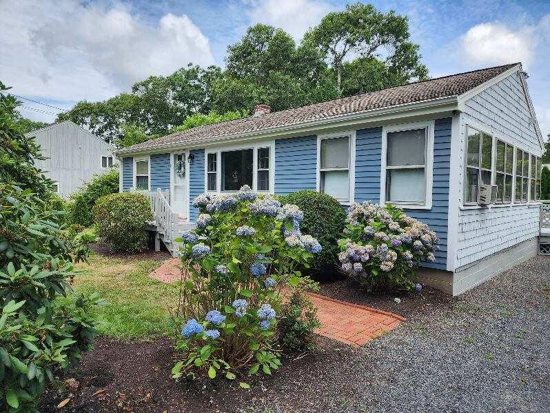 10 Croyden Drive Falmouth MA 02536