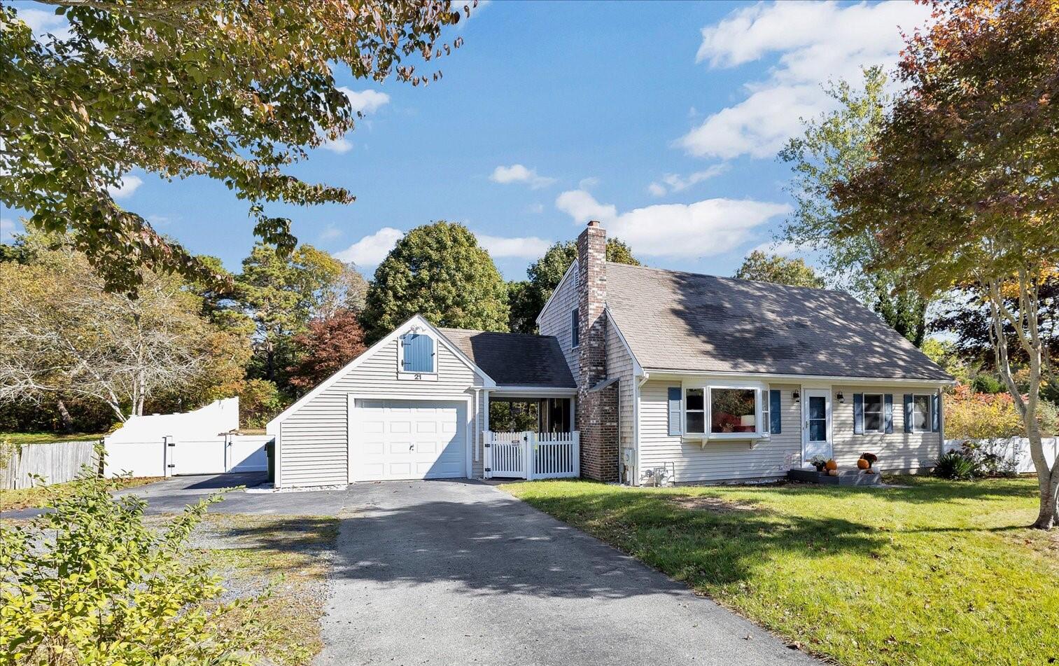 21 Kensington Drive Sandwich MA 02563