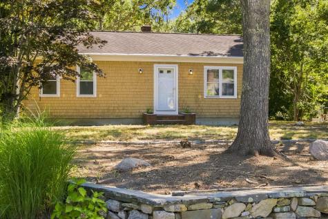 123 Elain Avenue Teaticket MA 02536