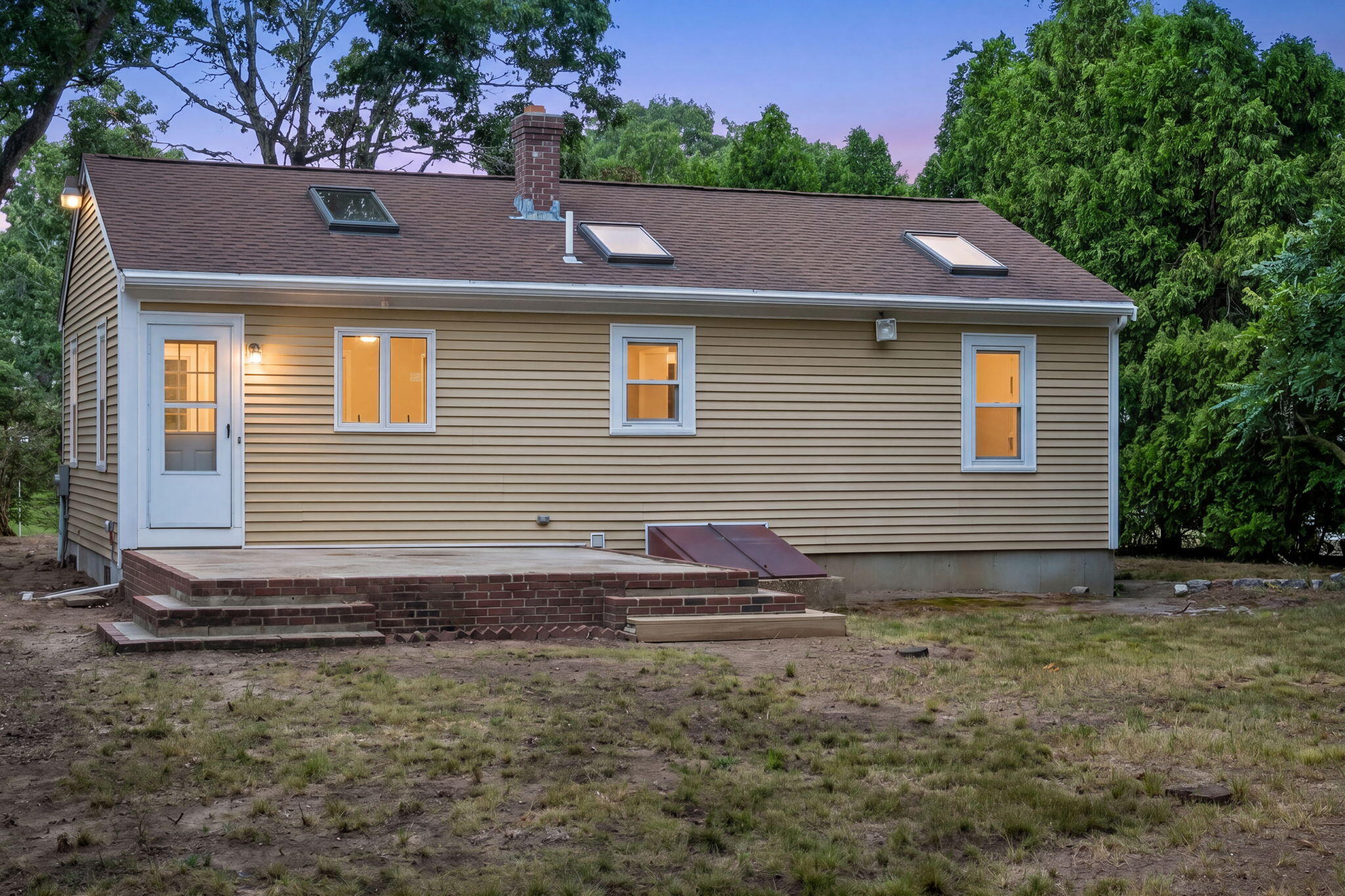 123 Elain Avenue East Falmouth MA 02536