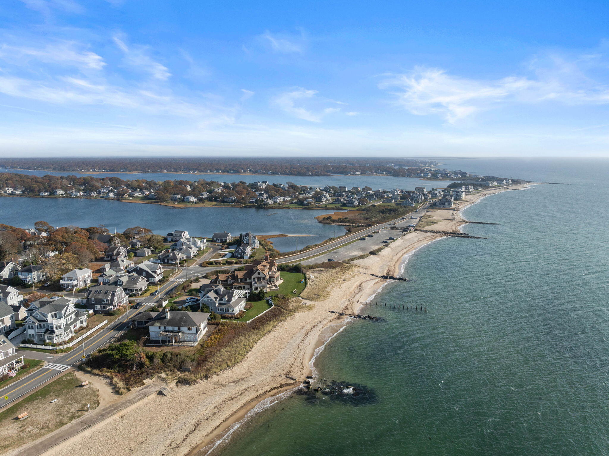 200 Grand Avenue Falmouth MA 02540