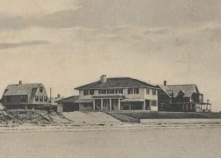 200 Grand Avenue Falmouth MA 02540