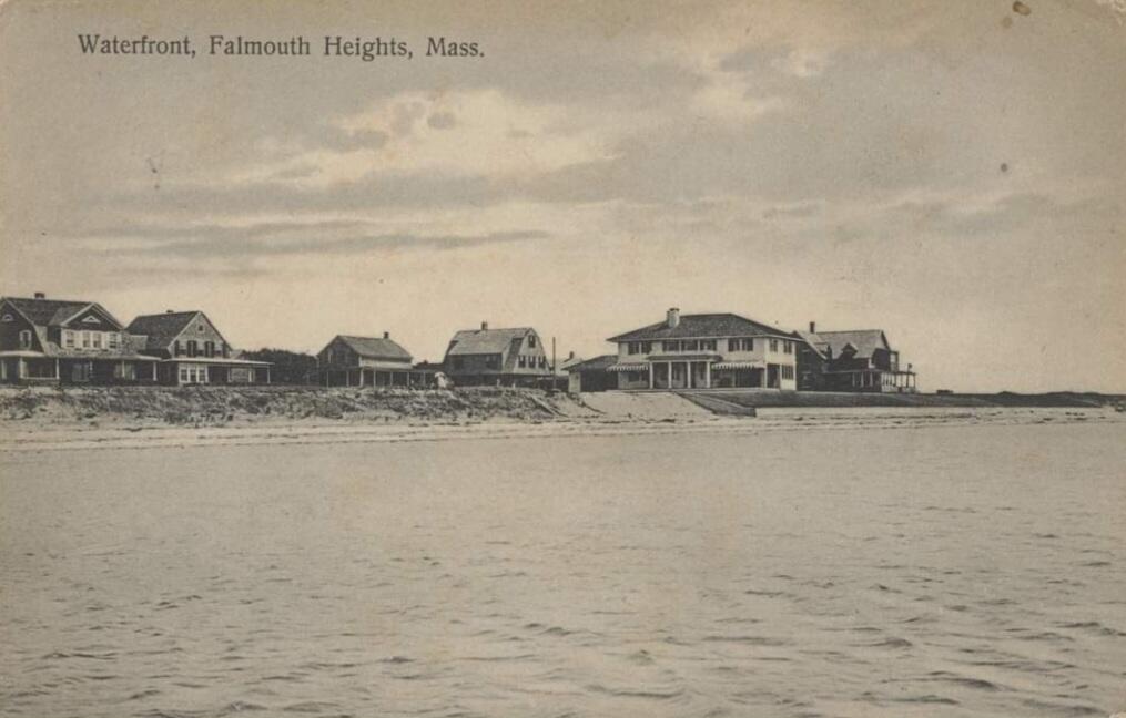 200 Grand Avenue Falmouth MA 02540