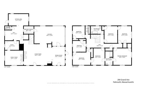 200 Grand Avenue Falmouth MA 02540