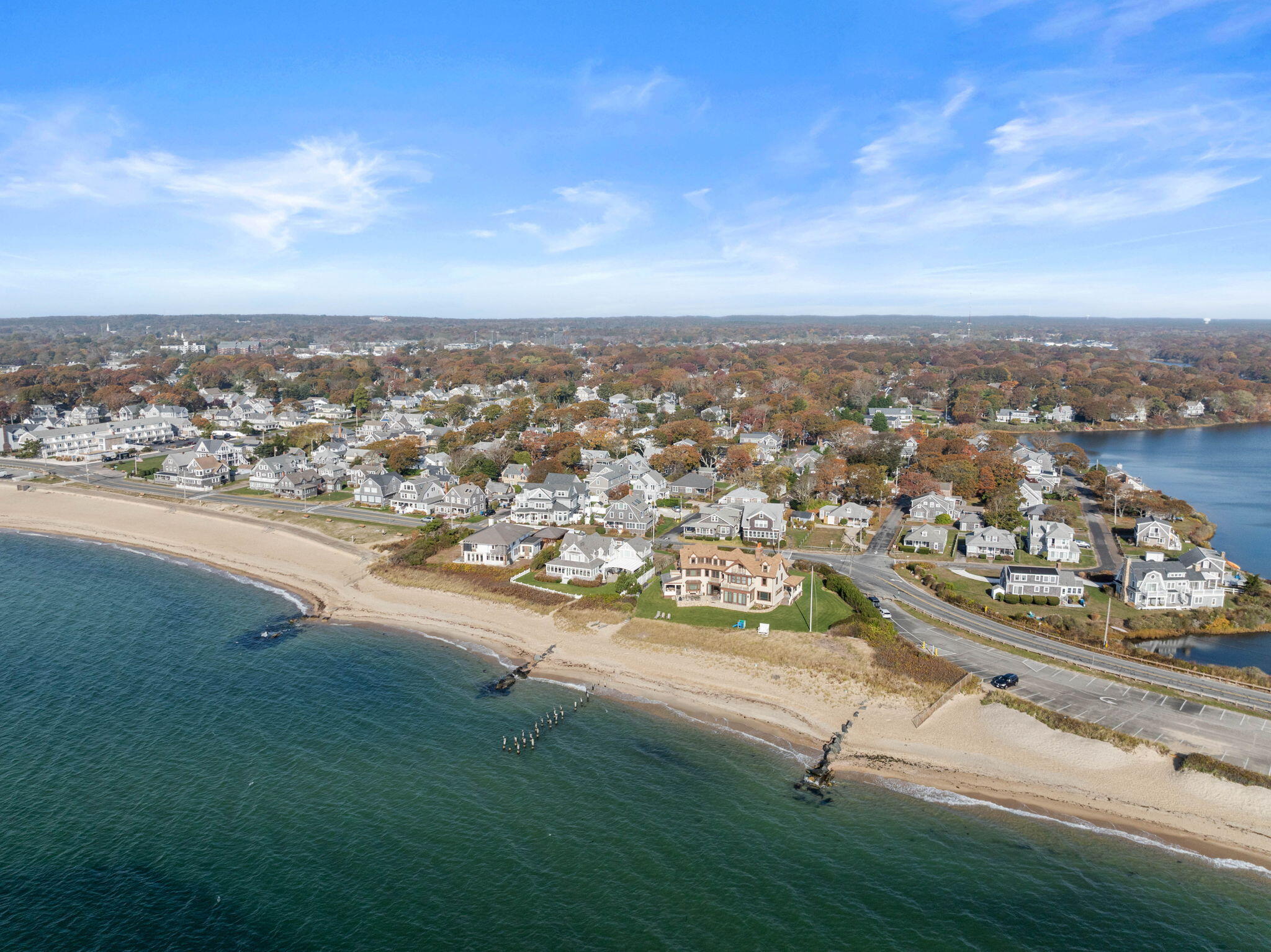 200 Grand Avenue Falmouth MA 02540