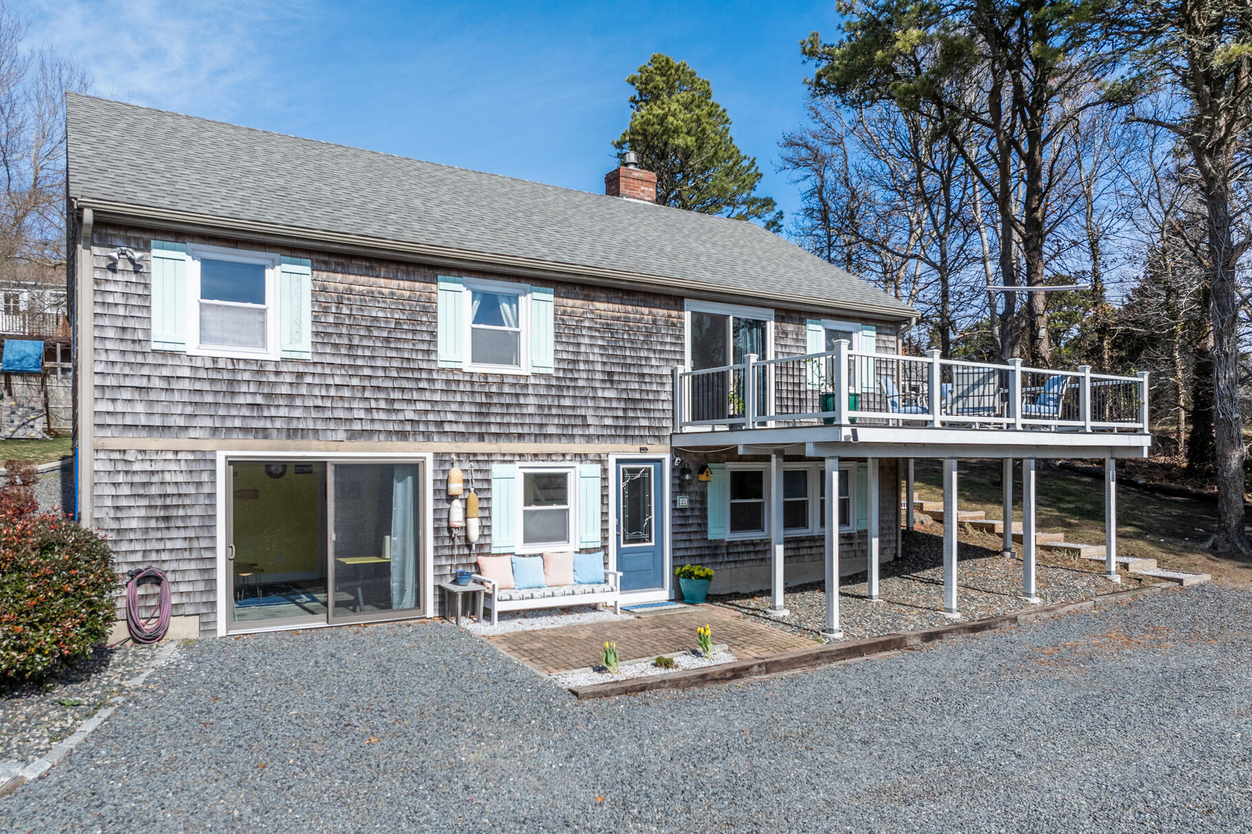 25 Cranberry Road Eastham MA 02642