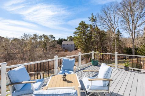 25 Cranberry Road Eastham MA 02642