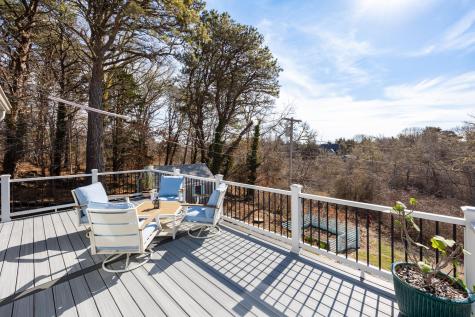 25 Cranberry Road Eastham MA 02642