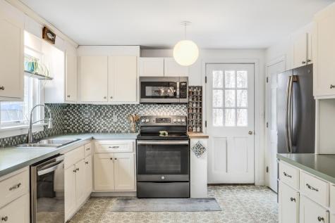 25 Cranberry Road Eastham MA 02642