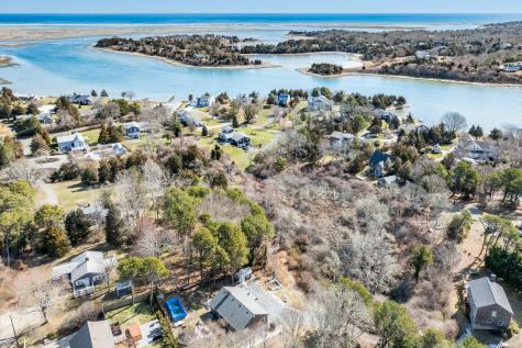 25 Cranberry Road Eastham MA 02642