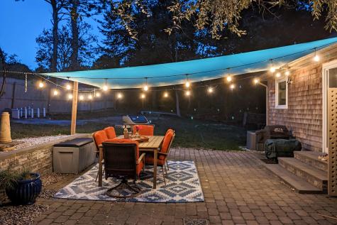 25 Cranberry Road Eastham MA 02642