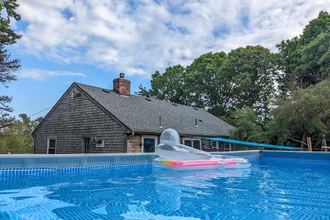 25 Cranberry Road Eastham MA 02642