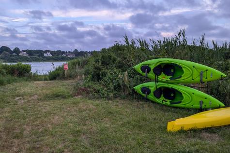 25 Cranberry Road Eastham MA 02642