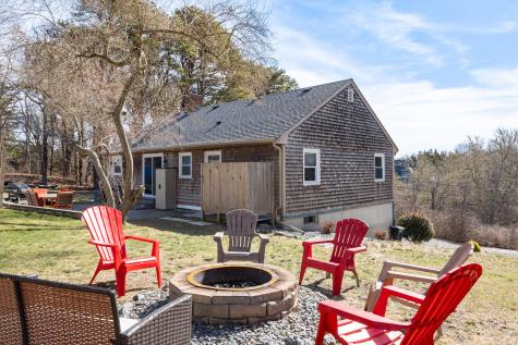 25 Cranberry Road Eastham MA 02642
