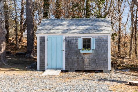 25 Cranberry Road Eastham MA 02642
