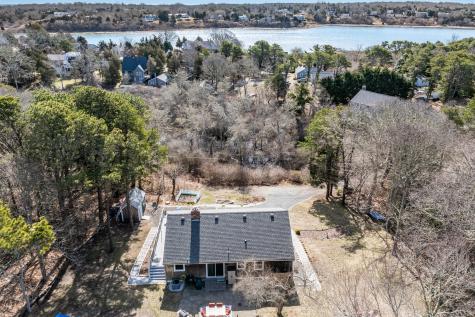 25 Cranberry Road Eastham MA 02642