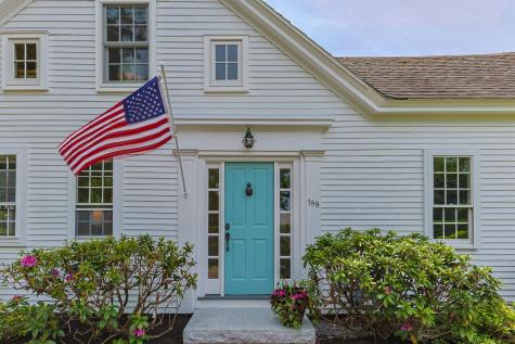 188 Rock Harbor Road Orleans MA 02653