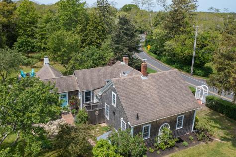 188 Rock Harbor Road Orleans MA 02653