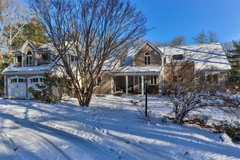 244 Santuit Road Barnstable MA 02635