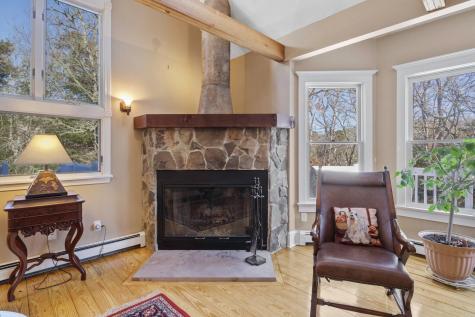 244 Santuit Road Barnstable MA 02635