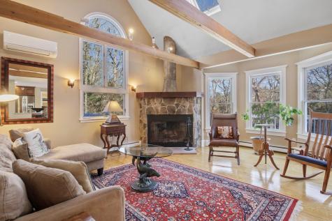 244 Santuit Road Barnstable MA 02635
