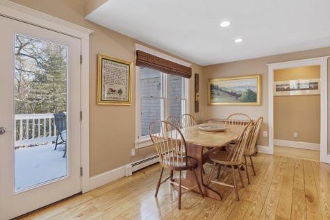 244 Santuit Road Barnstable MA 02635