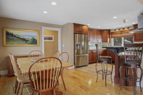244 Santuit Road Barnstable MA 02635