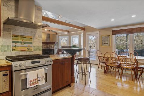244 Santuit Road Barnstable MA 02635