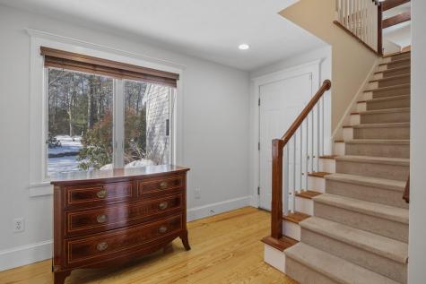 244 Santuit Road Barnstable MA 02635