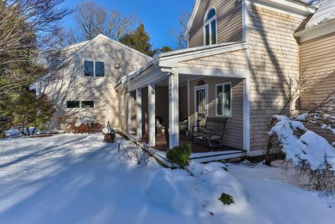 244 Santuit Road Barnstable MA 02635