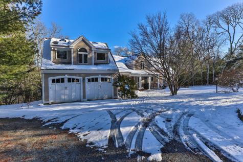 244 Santuit Road Barnstable MA 02635