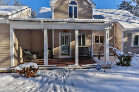 244 Santuit Road Barnstable MA 02635