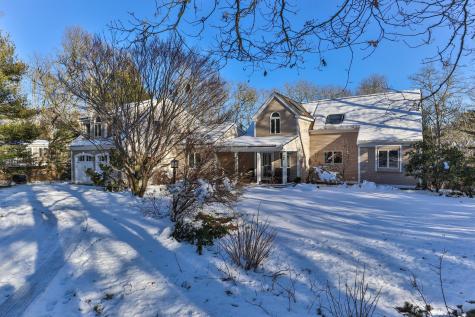 244 Santuit Road Barnstable MA 02635