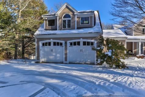 244 Santuit Road Barnstable MA 02635