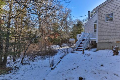 244 Santuit Road Barnstable MA 02635