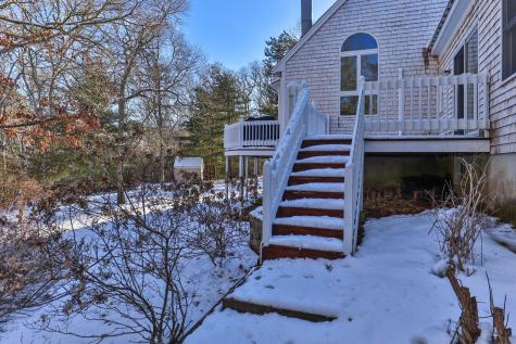 244 Santuit Road Barnstable MA 02635