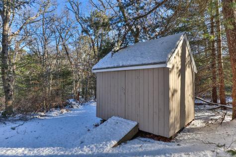 244 Santuit Road Barnstable MA 02635