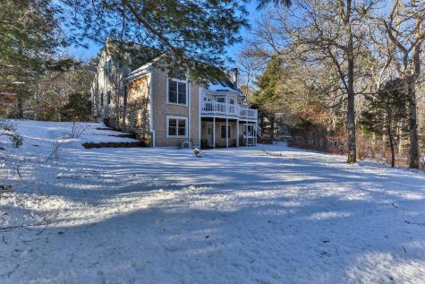 244 Santuit Road Barnstable MA 02635