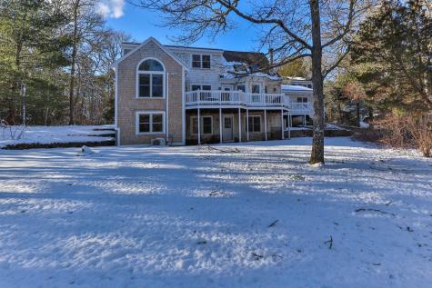 244 Santuit Road Barnstable MA 02635